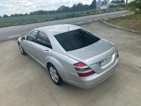 Mercedes-Benz S 320 | Mobile.bg    8