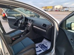 VW Golf УНИКАТ/R-LINE/NAVI - 11799 лв. - 31268580 9