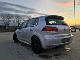 VW Golf УНИКАТ/R-LINE/NAVI - 11799 лв. - 31268580 4