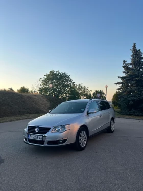 Обява за продажба на VW Passat ~4 900 лв. - изображение 1