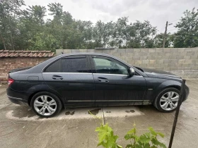 Обява за продажба на Mercedes-Benz C 220 ~11 300 лв. - изображение 4