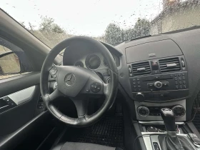 Обява за продажба на Mercedes-Benz C 220 ~11 300 лв. - изображение 3