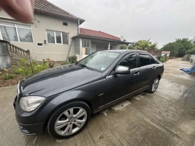 Обява за продажба на Mercedes-Benz C 220 ~11 300 лв. - изображение 2