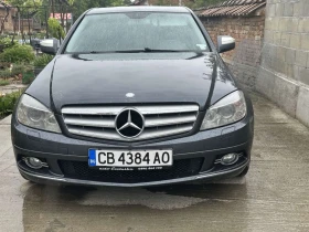 Обява за продажба на Mercedes-Benz C 220 ~11 300 лв. - изображение 1