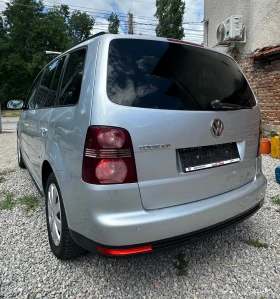 Обява за продажба на VW Touran 1.9TDi DSG Automat ~9 300 лв. - изображение 2