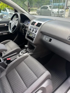 Обява за продажба на VW Touran 1.9TDi DSG Automat ~9 300 лв. - изображение 4