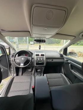 Обява за продажба на VW Touran 1.9TDi DSG Automat ~9 300 лв. - изображение 6