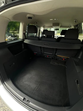 Обява за продажба на VW Touran 1.9TDi DSG Automat ~9 300 лв. - изображение 8