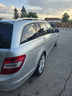 Mercedes-Benz C 220 | Mobile.bg    5