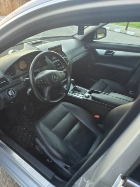 Mercedes-Benz C 220 | Mobile.bg    6