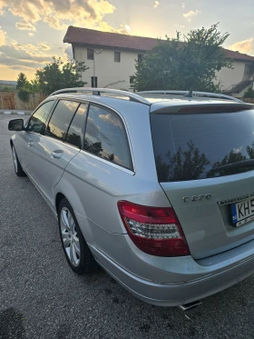 Mercedes-Benz C 220 | Mobile.bg    4