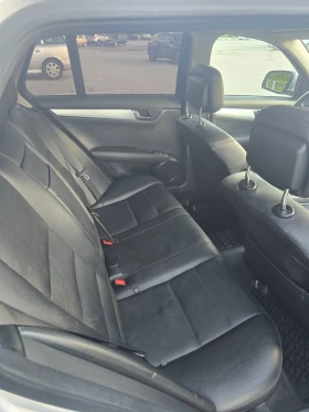 Mercedes-Benz C 220 | Mobile.bg    8