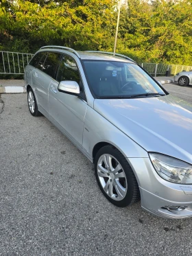 Mercedes-Benz C 220 | Mobile.bg    2
