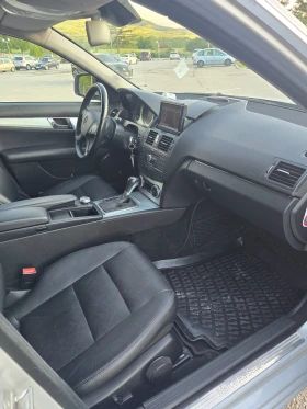 Mercedes-Benz C 220 | Mobile.bg    7