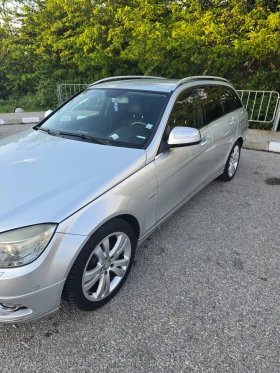 Mercedes-Benz C 220 | Mobile.bg    3
