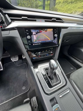 VW Arteon | Mobile.bg    14