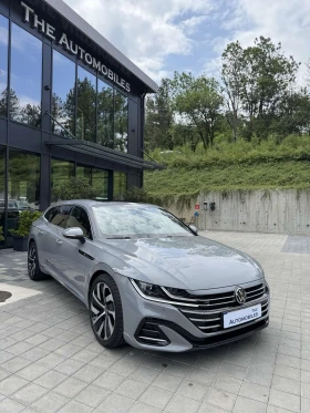 VW Arteon | Mobile.bg    2
