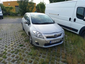 Обява за продажба на Toyota Auris ~5 000 лв. - изображение 1