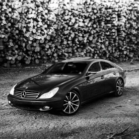 Обява за продажба на Mercedes-Benz CLS 320 ~17 300 лв. - изображение 2