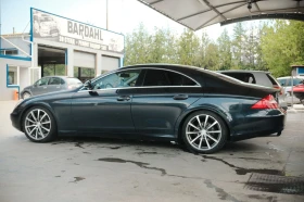 Mercedes-Benz CLS 320 | Mobile.bg    5