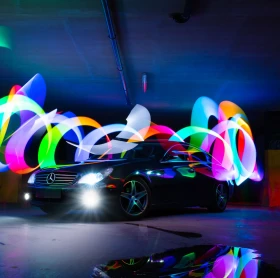 Обява за продажба на Mercedes-Benz CLS 320 ~17 300 лв. - изображение 9