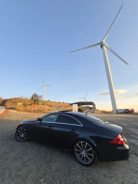 Mercedes-Benz CLS 320 | Mobile.bg    17