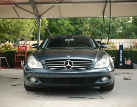  Mercedes-Benz CLS 32...