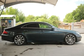 Mercedes-Benz CLS 320 | Mobile.bg    6