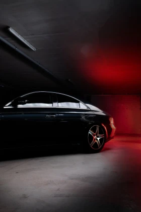Обява за продажба на Mercedes-Benz CLS 320 ~17 300 лв. - изображение 7