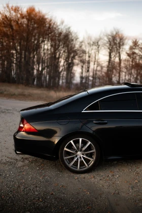 Mercedes-Benz CLS 320 | Mobile.bg    16