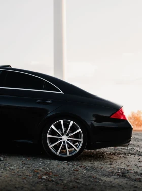 Обява за продажба на Mercedes-Benz CLS 320 ~17 300 лв. - изображение 10