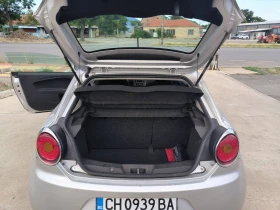 Alfa Romeo MiTo 1.4i-6sk-Euro-5A - 5999 лв. - 12520242 9