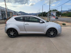 Alfa Romeo MiTo 1.4i-6sk-Euro-5A - 5999 лв. - 12520242 4