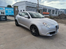 Alfa Romeo MiTo 1.4i-6sk-Euro-5A - 5999 лв. - 12520242 3