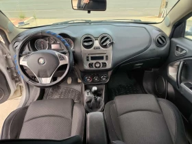 Alfa Romeo MiTo 1.4i-6sk-Euro-5A - 5999 лв. - 12520242 12