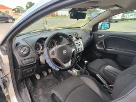 Alfa Romeo MiTo 1.4i-6sk-Euro-5A - 5999 лв. - 12520242 11