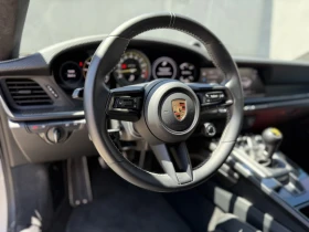Обява за продажба на Porsche 911 GT3 TOURING CERAMIC BRAKES ~Цена по договаряне - изображение 10