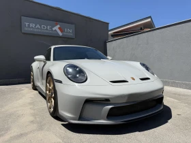 Обява за продажба на Porsche 911 GT3 TOURING CERAMIC BRAKES ~Цена по договаряне - изображение 2