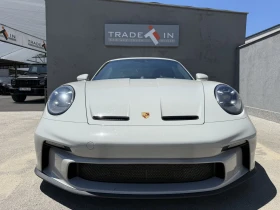 Обява за продажба на Porsche 911 GT3 TOURING CERAMIC BRAKES ~Цена по договаряне - изображение 1