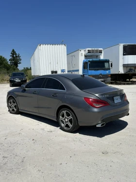Mercedes-Benz CLA 250 | Mobile.bg    4