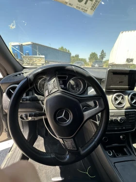 Mercedes-Benz CLA 250 | Mobile.bg    10