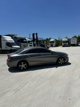 Mercedes-Benz CLA 250 | Mobile.bg    3