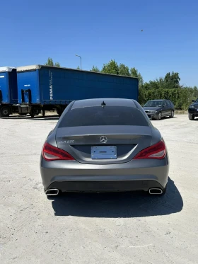 Mercedes-Benz CLA 250 | Mobile.bg    7