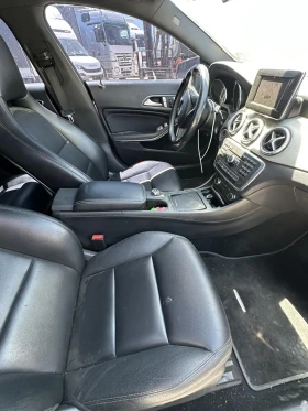 Mercedes-Benz CLA 250 | Mobile.bg    8