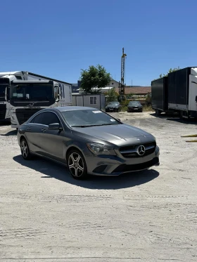 Mercedes-Benz CLA 250 | Mobile.bg    5