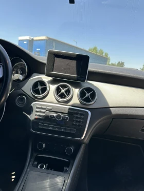 Mercedes-Benz CLA 250 | Mobile.bg    9