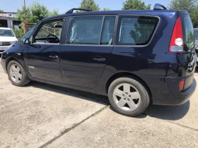 Renault Espace 2.2 dCi - 4500 лв. - 82021589 3