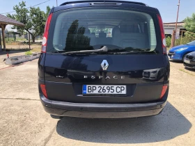 Renault Espace 2.2 dCi - 4500 лв. - 82021589 5