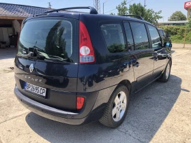 Renault Espace 2.2 dCi - 4500 лв. - 82021589 6