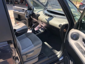 Renault Espace 2.2 dCi - 4500 лв. - 82021589 15